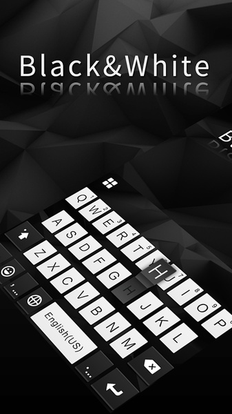 black_white - Preview 3
