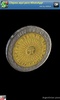 Münzen und Würfeln 3D FREE screenshot 2