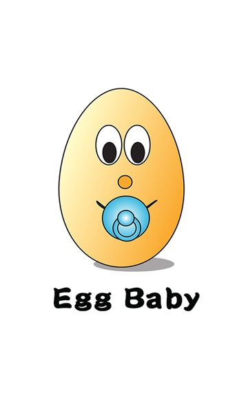 Egg Baby - Preview 3