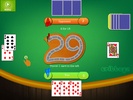 Royal Cribbage screenshot 4