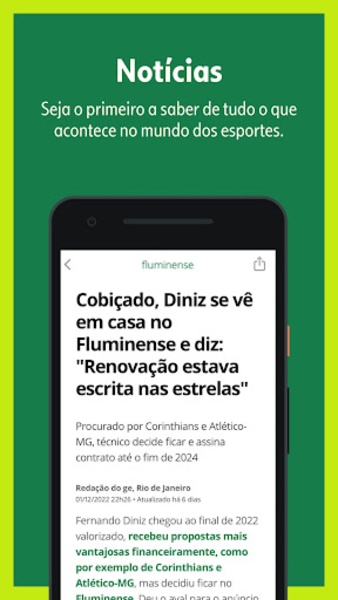 Globoesporte.com - Preview 8