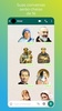Catholic Stickers for WhatsApp screenshot 2
