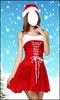 Christmas Santa Women Dress screenshot 3