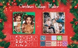 Christmas Collage Maker screenshot 3