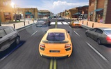 Traffic Xtreme: Car Speed Race screenshot 9