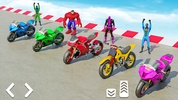 Bike Stunt Games 3D: Bike Game screenshot 5