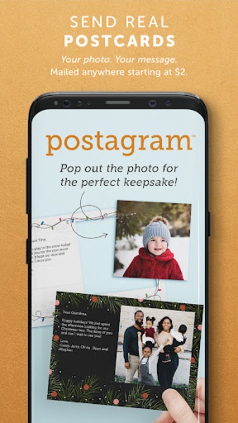 Postagram - Preview 12