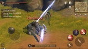 Rangers of Oblivion screenshot 3