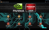 Graphics Cards Vault GPUs News screenshot 1