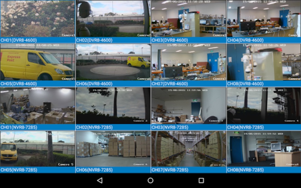 SwannView Link - Preview 14