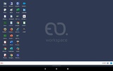 Workspace screenshot 4