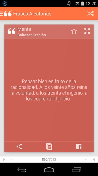 Spanish Quotes - Preview 17