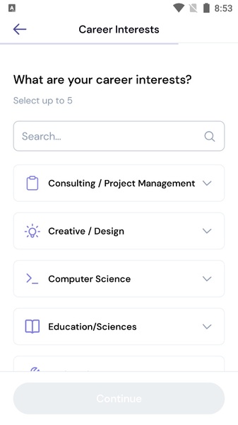 Mentor Spaces - Preview 5