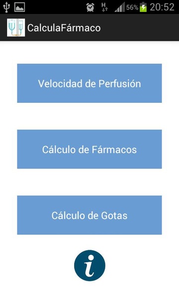 MedicineCalculator - Preview 4