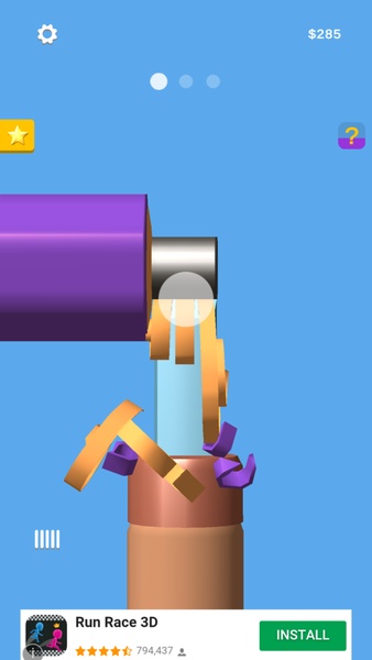 Carve The Pencil - Preview 2