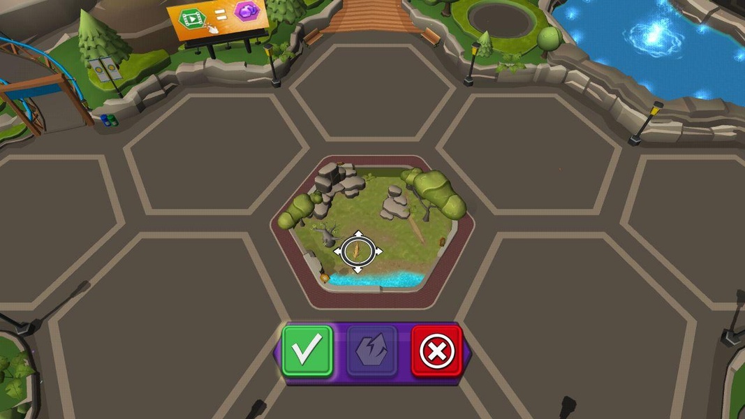 Zoo Guardians - Preview 2