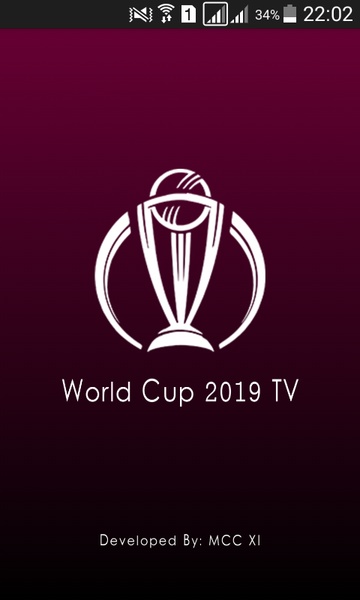 World Cup 2019 Live - Preview 1