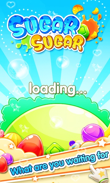 Sugar Sugar - Preview 1