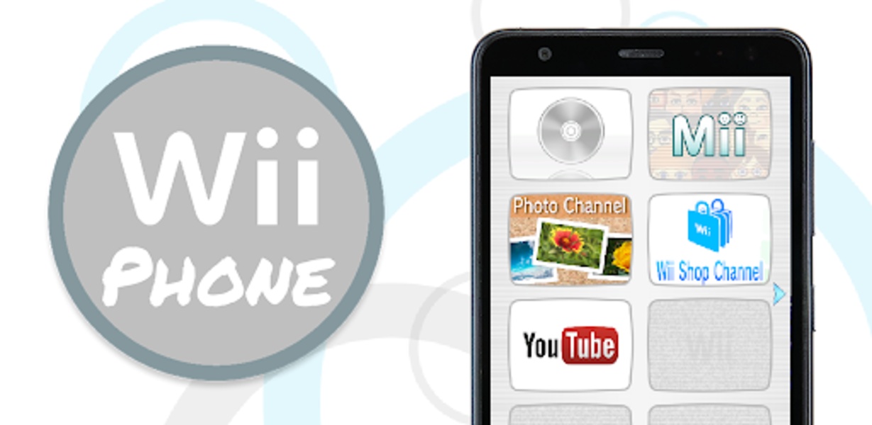 Wii Phone - Preview 7