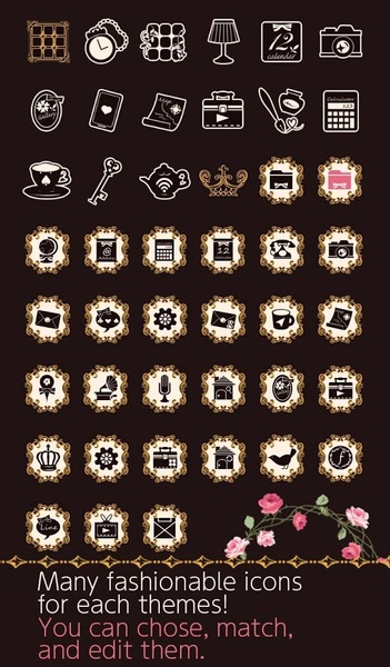European Roses - Preview 1