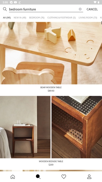 Zara Home - Preview 3