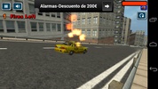 Fire Rescue 3D screenshot 6