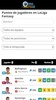 FutbolFantasy Analytics screenshot 4
