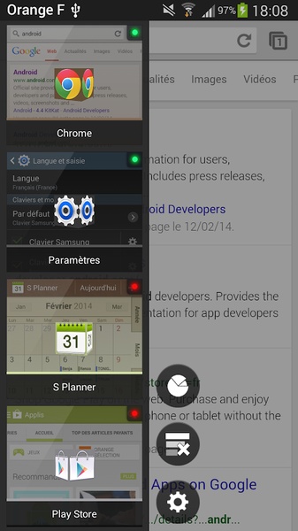 Fancy Switcher - Preview 4
