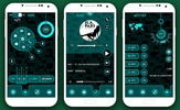 Snappy Launcher screenshot 6