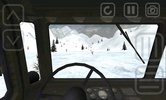 Russian Winter Offroad screenshot 3