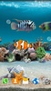 Coral Fish 3D Live Wallpaper screenshot 6