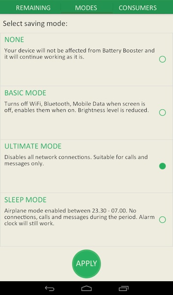 Battery Booster - Preview 2