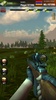 Deer Hunting: Covert Sniper Hunter screenshot 14