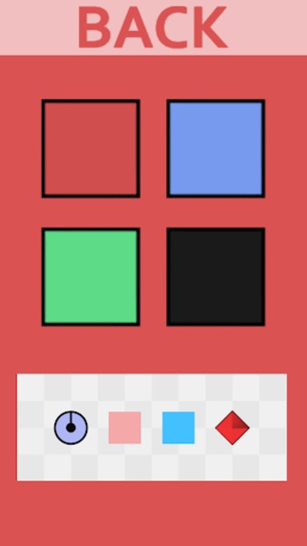 Swipe To Go - Preview 4