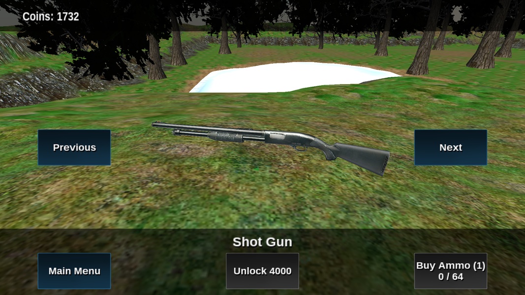 Gun Fishing - Preview 4