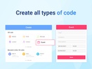 QR Code Reader: QR Scanner screenshot 4