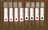 FreeCell screenshot 2