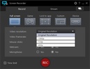 CyberLink New Screen Recorder 3 screenshot 4