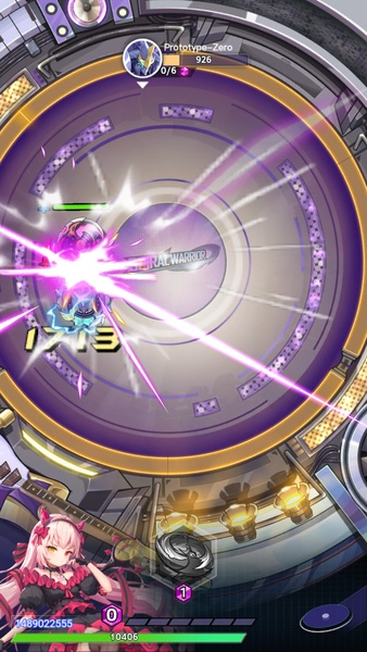 Spin Burst - Preview 2