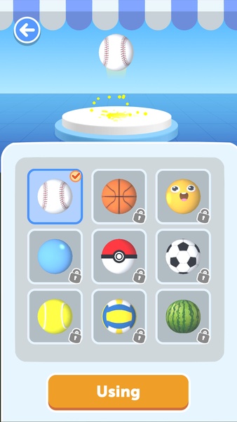 Stack Smash - Preview 3