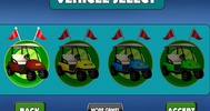 Golf Parking screenshot 11