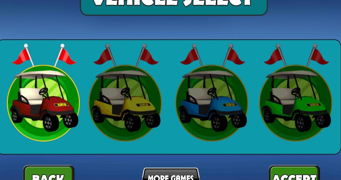 Golf Parking - Preview 11