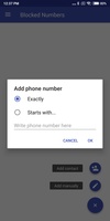 Call Block for Android 7