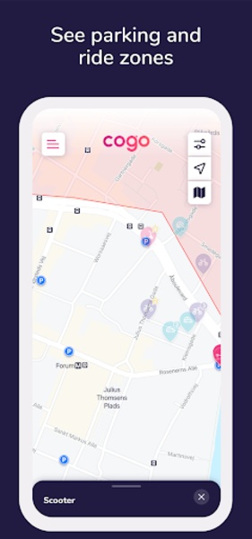 Cogo - Preview 4
