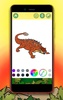Dinosaur Coloring Book screenshot 9