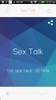 Sex Talk screenshot 1