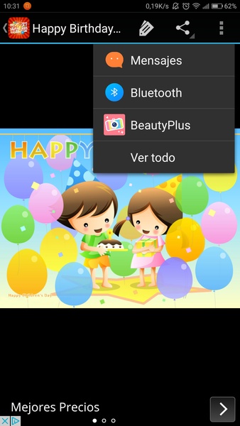 Happy Birthday Cards - Preview 5