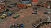 World War Tanks screenshot 2