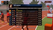 Athletics Championship screenshot 9