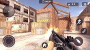Counter Terrorism Gun Shoot screenshot 2